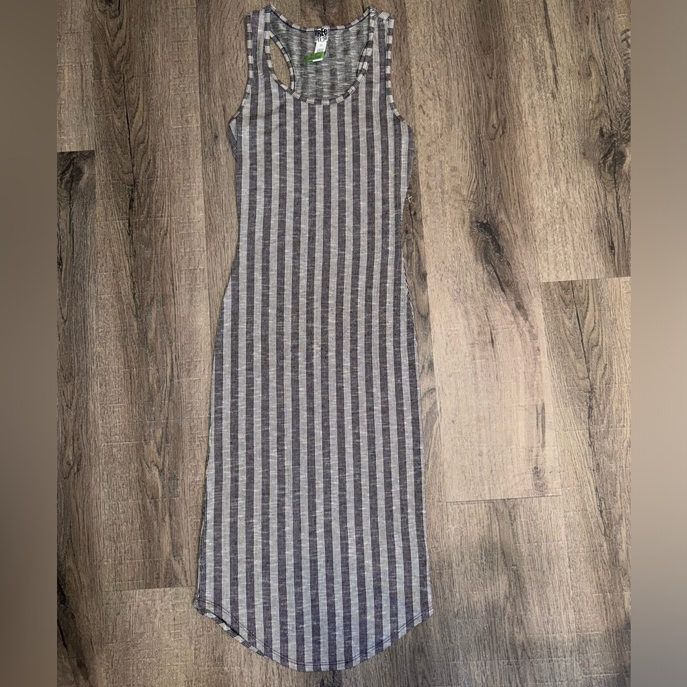 Free press midi dress